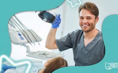 Miért NEM kell félni a fogorvostól?